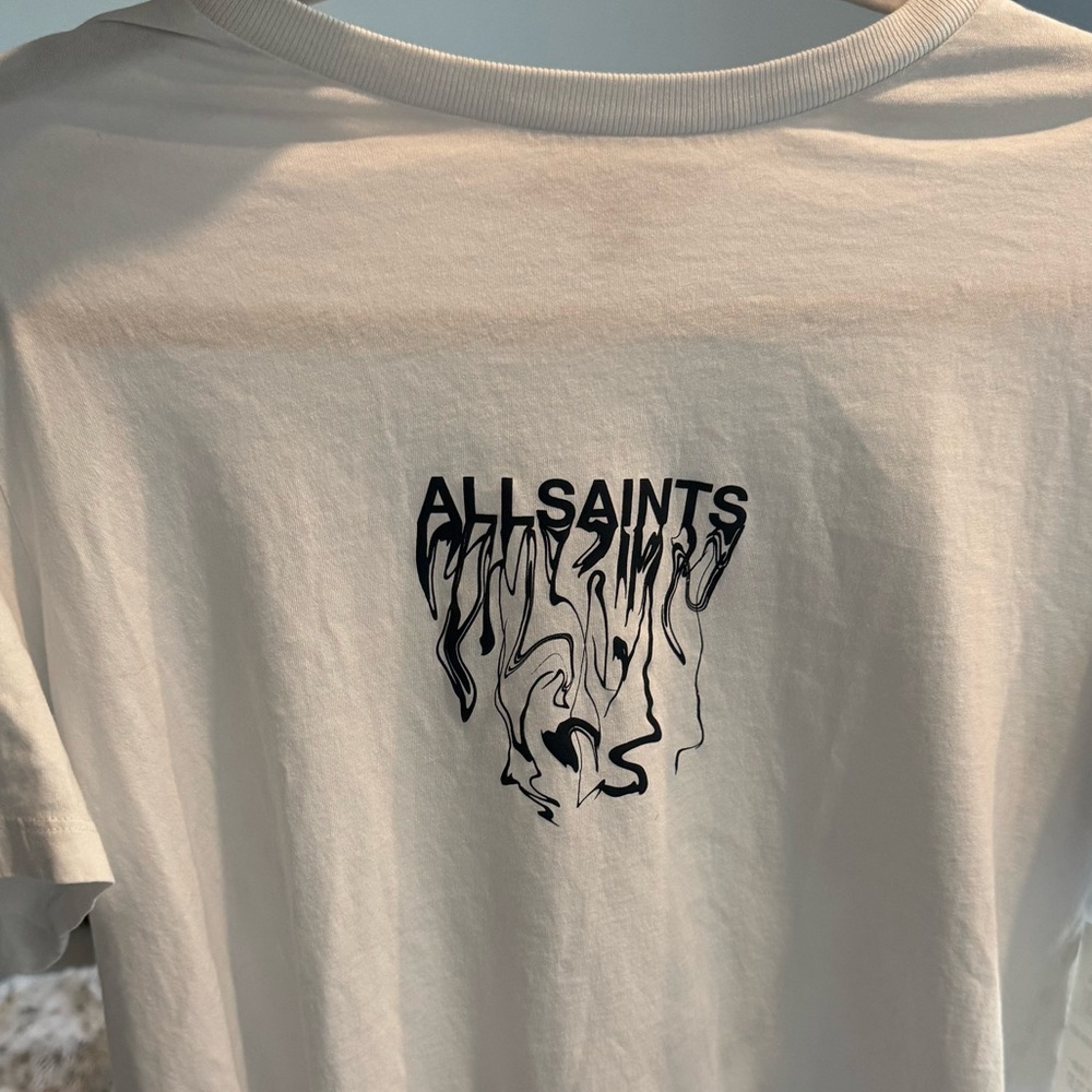 ALLSAINTS T SHIRT